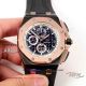 Perfect Replica AP Royal Oak Offshore Watches Rose Gold White Inner (4)_th.jpg